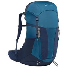 VAUDE - Brenta 44+6 Hiking Backpack - Baltic Sea