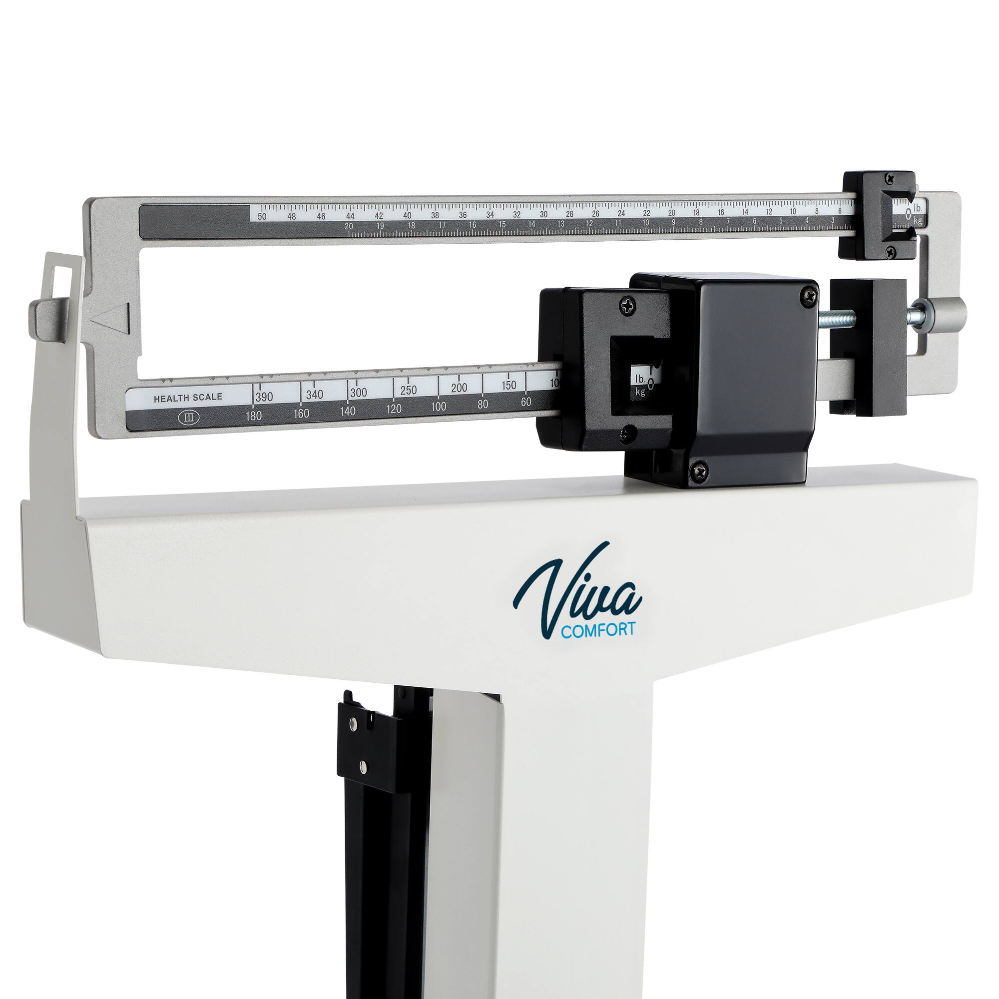HEALTH SCALE 390 180 340 150 300 140 250 120 200 100 80 150 80 1 b Viva COMFORT