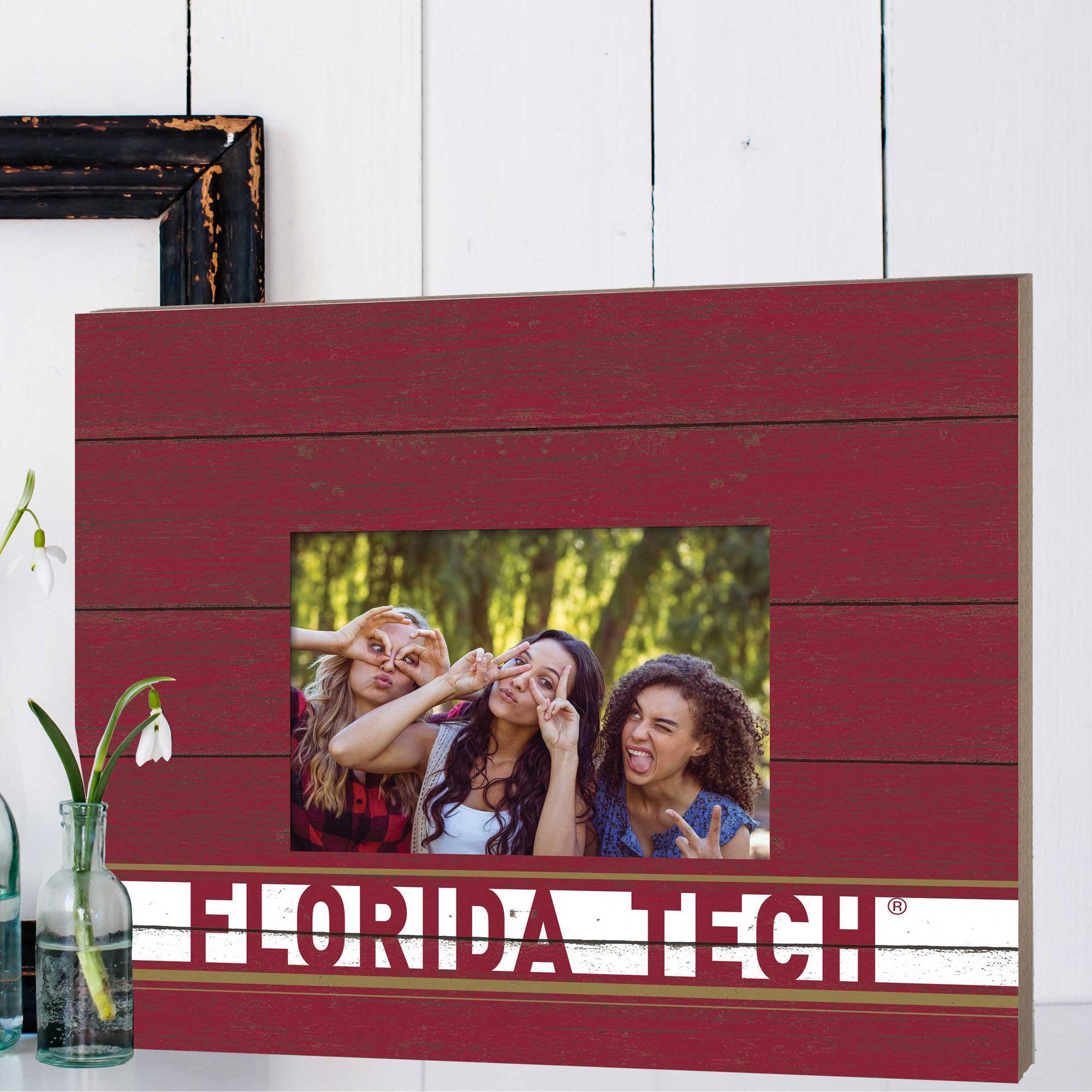 FLORIDA TECH