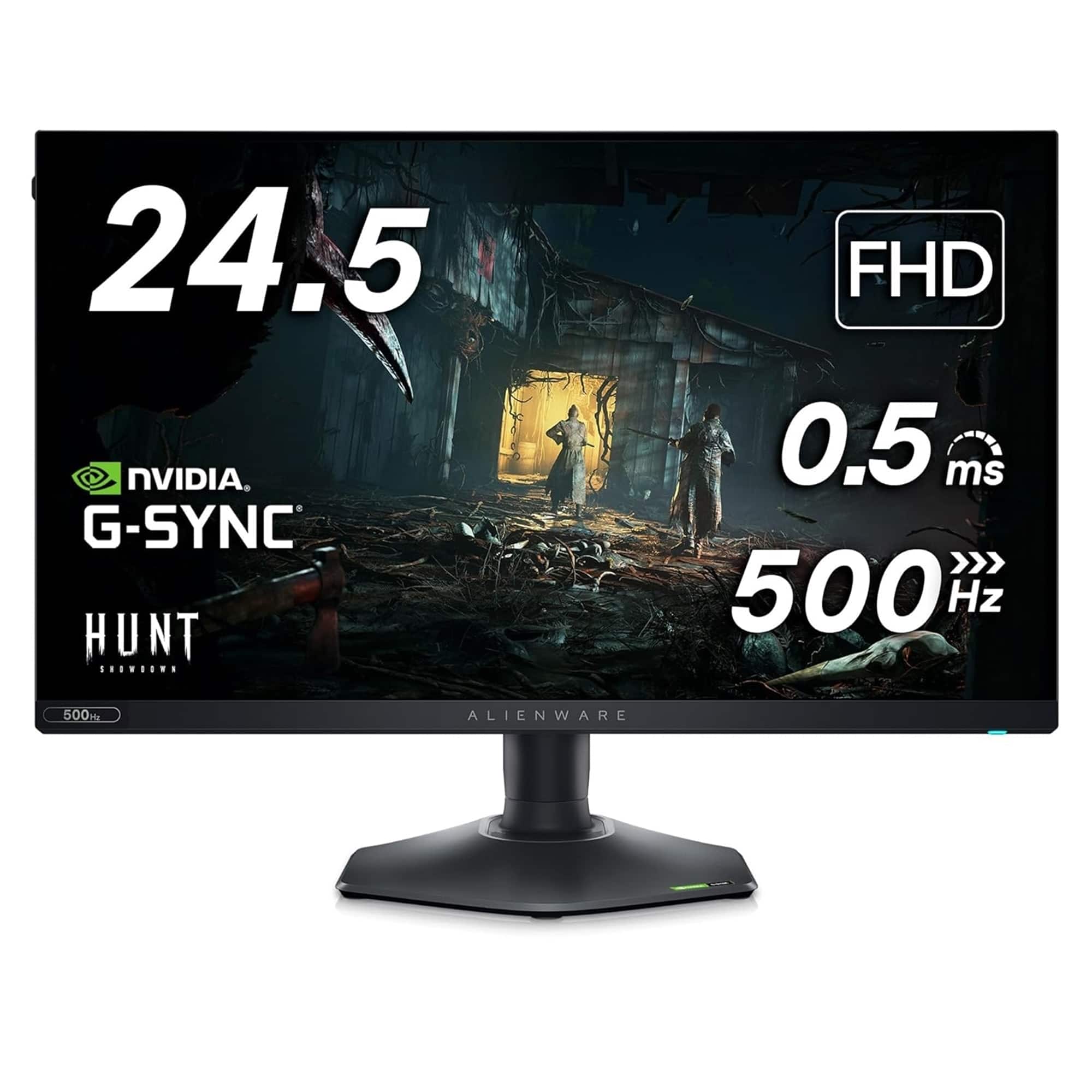 Dell AW2524H Gaming 24.5