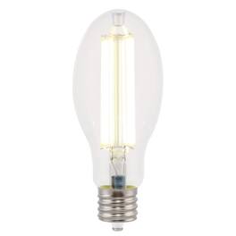 Westinghouse - ED28 EX39 (Mogul) Filament LED Bulb Daylight 300 Watt Equivalence 1 pk