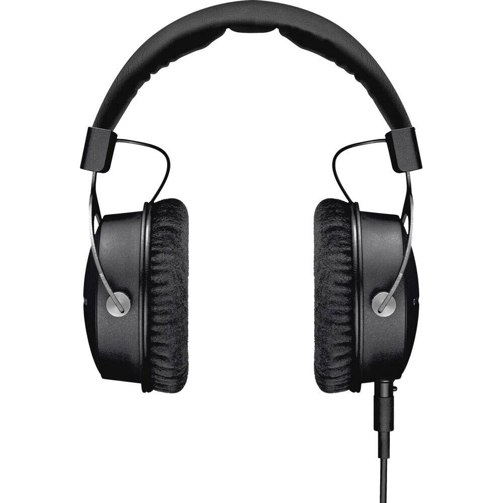 Alt View 2. Beyerdynamic - Beyerdynamic DT 1770 PRO MKII Closed Back Studio Monitoring Headphones (Bundle).