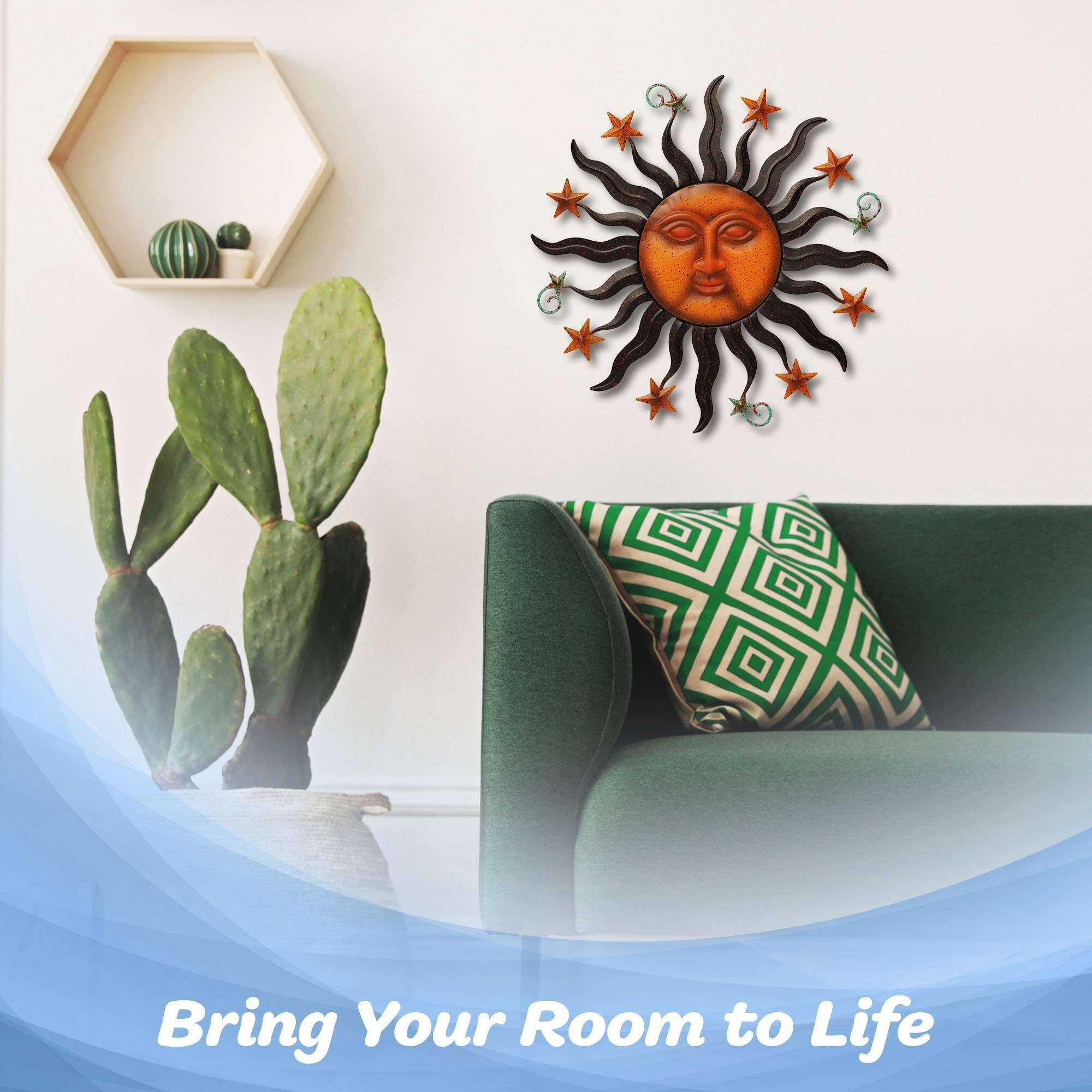 Bring Your Room to Life