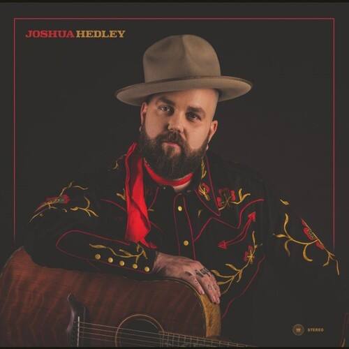 Joshua Hedley - Broken Man / Singin' A New Song   - 7-INCH SINGLE [7 inch Vinyl Disc] price history on PriceWatchPro