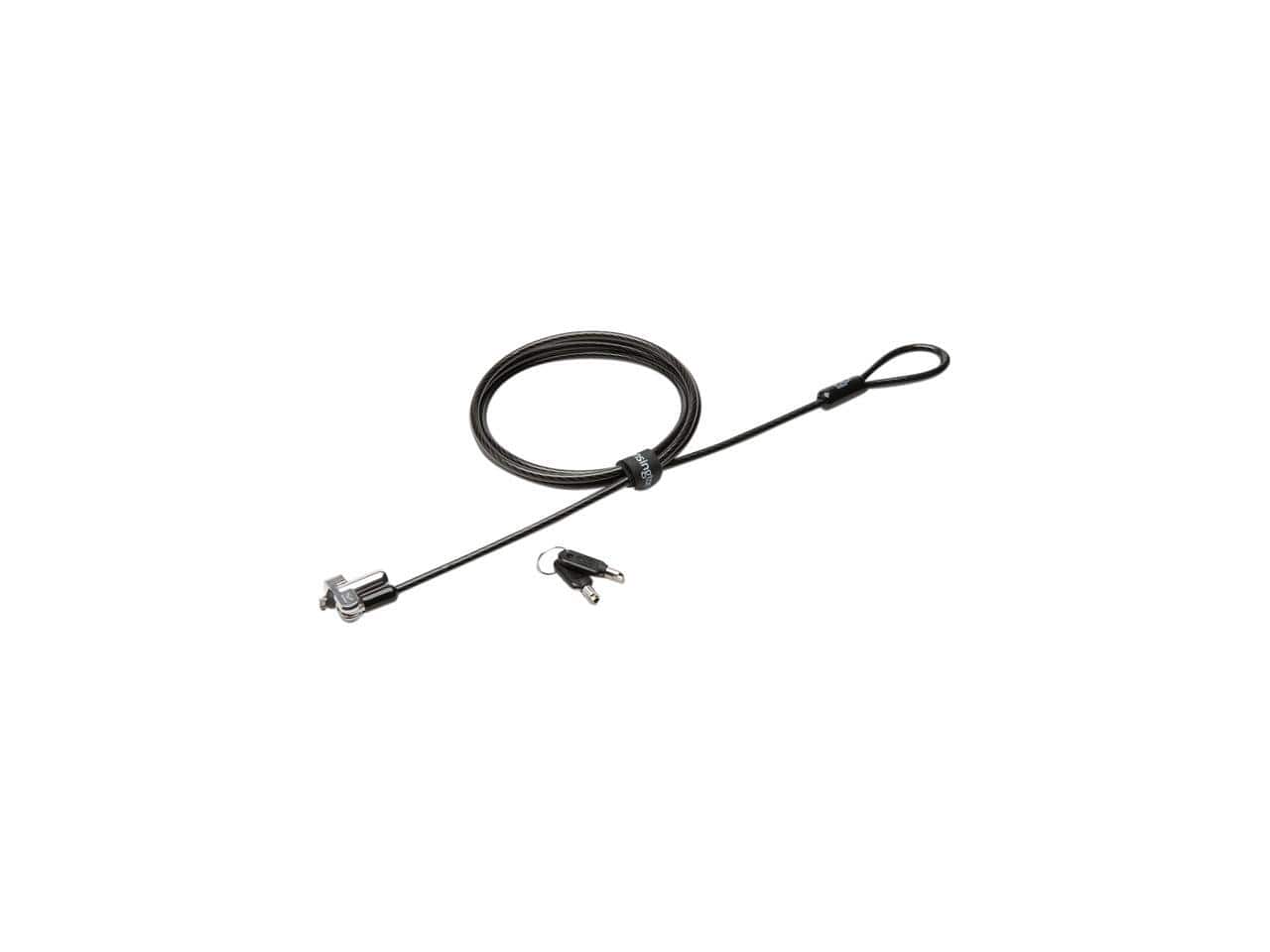 Kensington - N17 KEYED LOCK ON DEMAND FOR