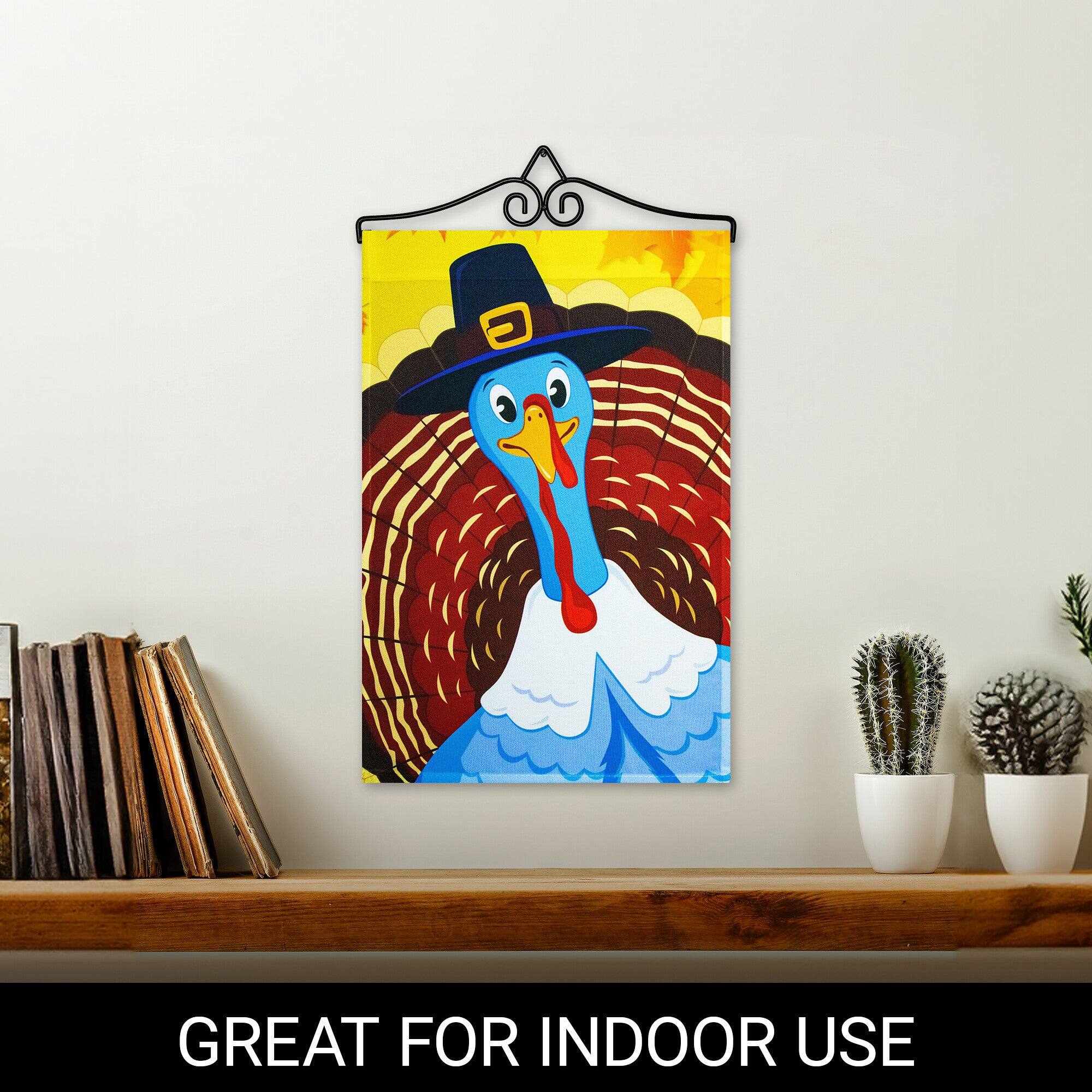 GREAT FOR INDOOR USE