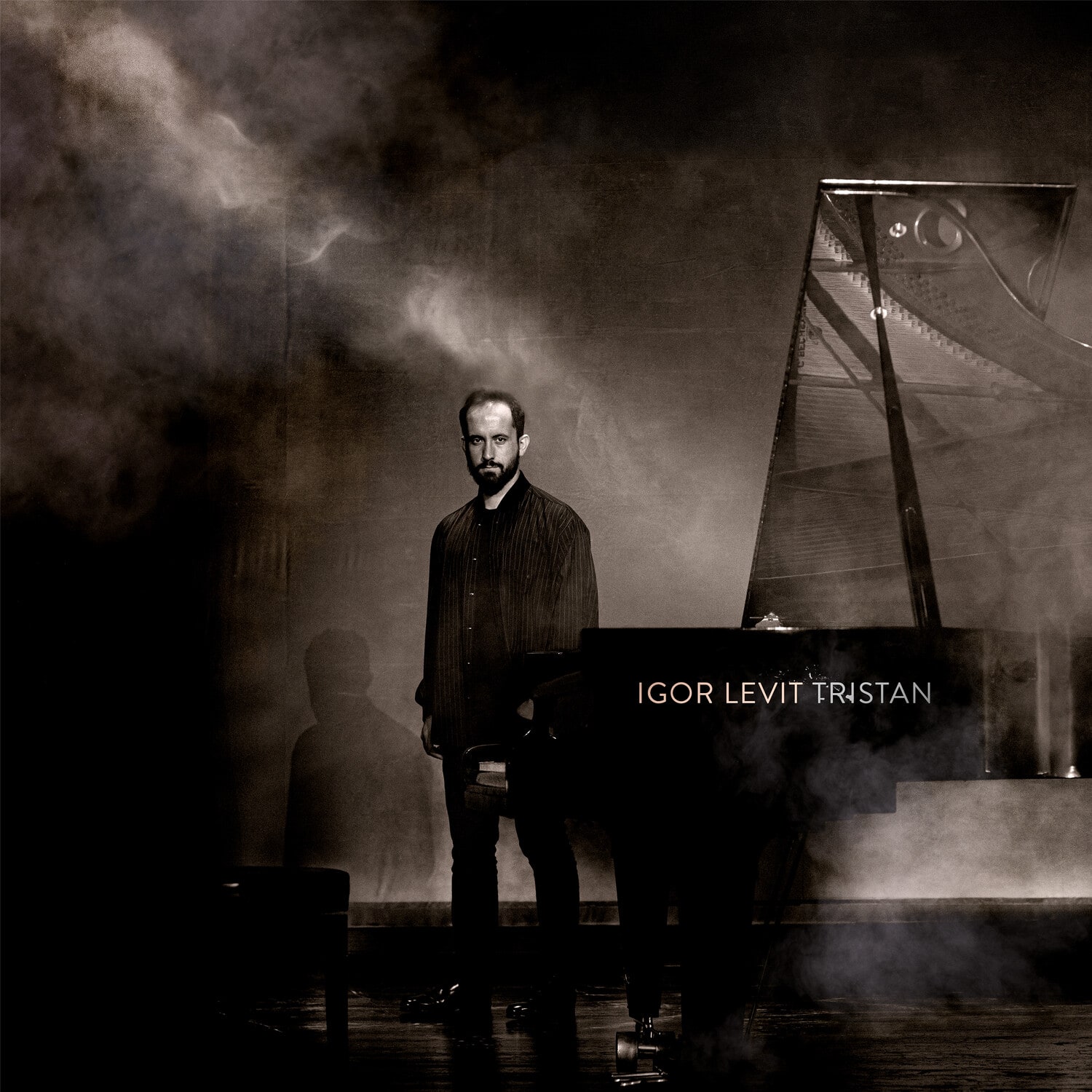 Igor Levit - Tristan   - COMPACT DISCS [CD] price history on PriceWatchPro