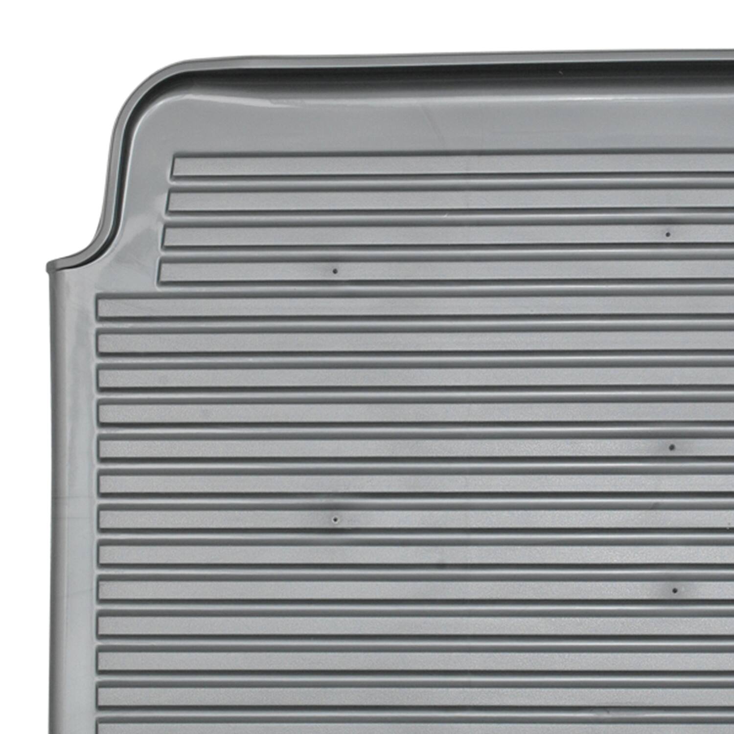Alt View 1. Better Houseware - Better Houseware 1480.5 Dish Drain Board (metallic) - metallic.