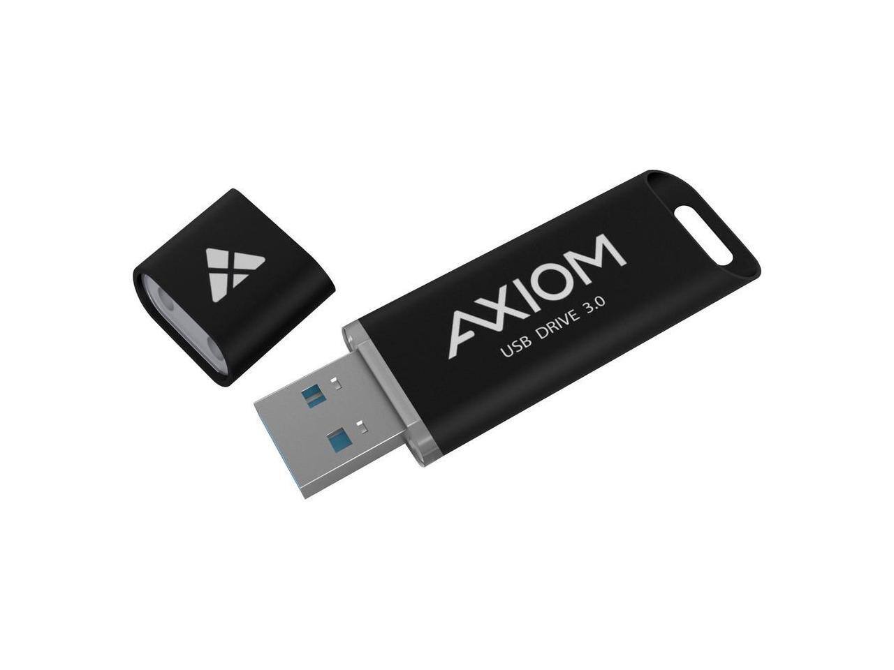 AXIOM USB DRIVE 3.0