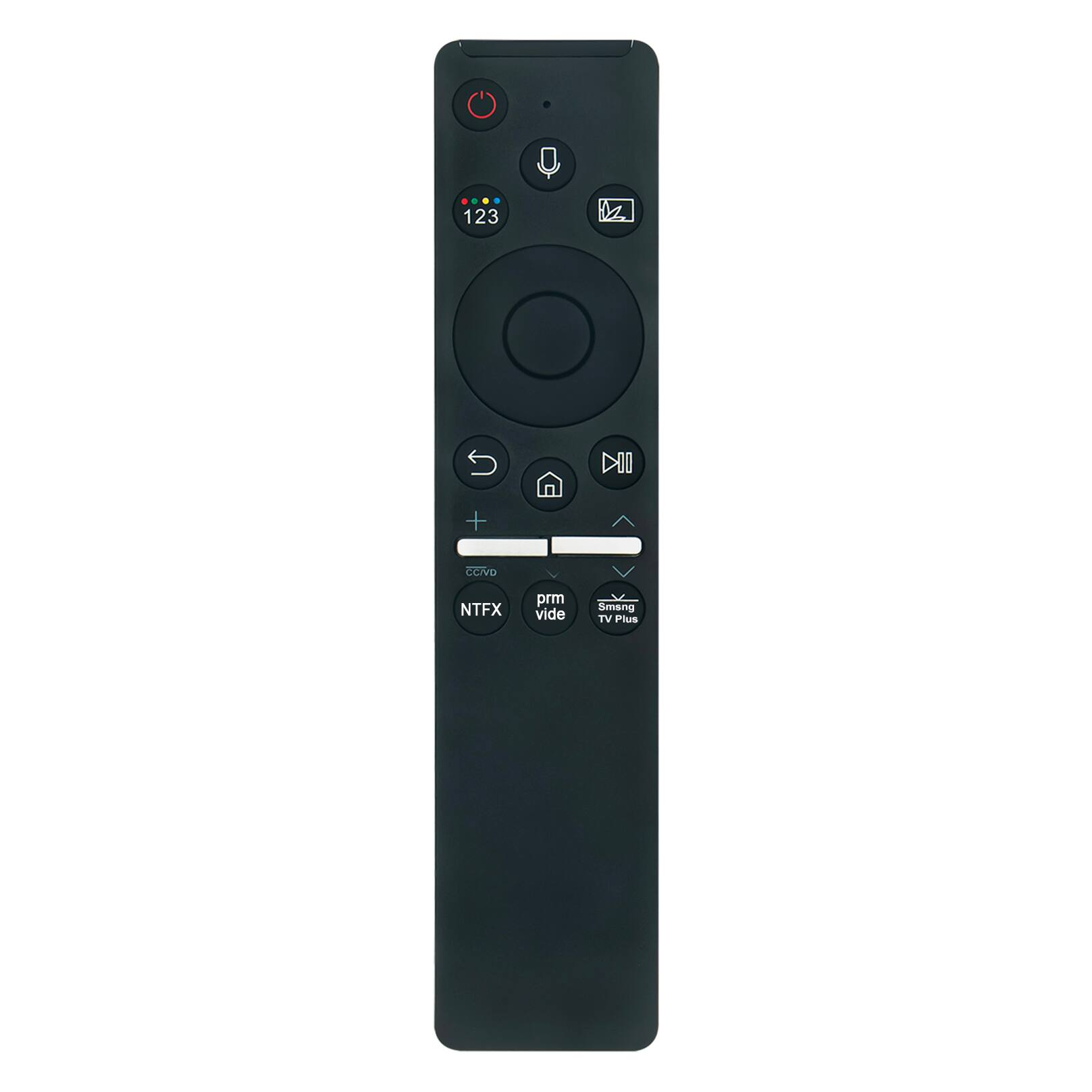 123 1 DII + COVVE TU NTFX Prime Video Smang TV Plus