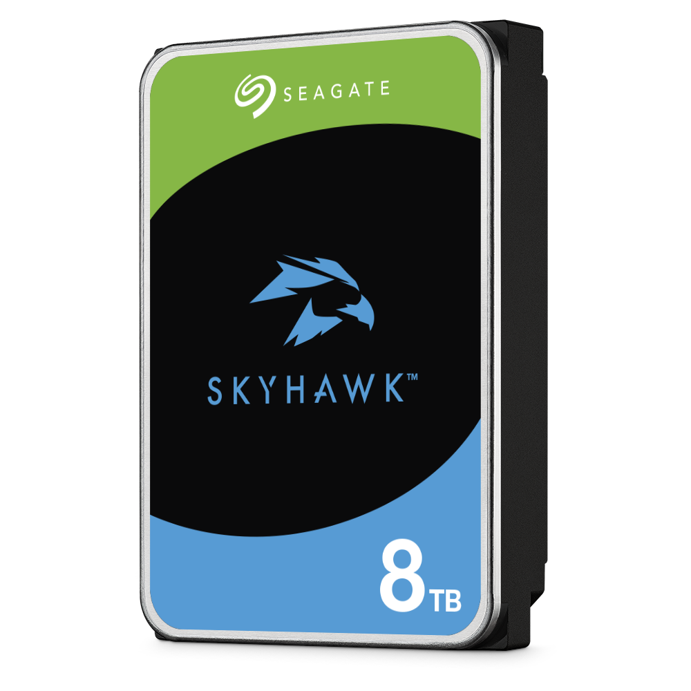 SEAGATE SKYHAWK 8 TB