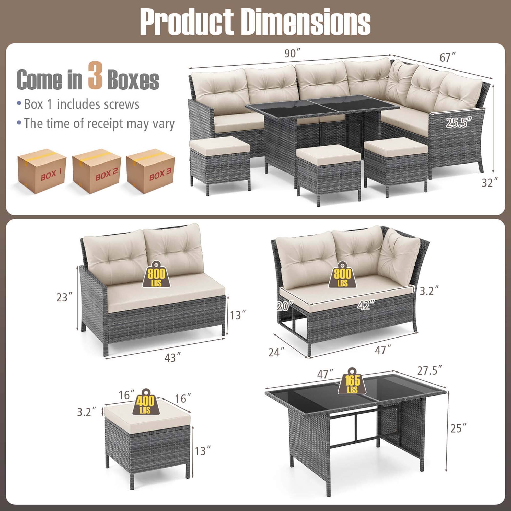 Product Dimensions:

* 90" couch: 67" x 25.5"
* 32" loveseat: 23" x 800 LBS
* 25" loveseat: 23" x 800 LBS
* 25" loveseat: 23" x 800 LBS
* 25" loveseat: 23" x 800 LBS
* 25" loveseat: 23" x 800 LBS
* 25" loveseat: 23" x 800 LBS
* 25" loveseat: 23" x 800 LBS
* 25" loveseat: 23" x 800 LBS
* 25" loveseat: 23" x 800 LBS
* 25" loveseat: 23" x 800 LBS
* 25" loveseat: 23" x 800 LBS
* 25" loveseat: 23" x 800 LBS
* 25" loveseat: 23" x 800 LBS
* 25" loveseat: 23" x 800 LBS
* 25" loveseat: 23" x 800 LBS
* 25" loveseat: 23" x 800 LBS
* 25" loveseat: 23" x 800 LBS
* 25" loveseat: 23" x 800 LBS
* 25" loveseat: 23" x 800 LBS
* 25" loveseat: 23" x 800 LBS
* 25" loveseat: 23" x 800 LBS
* 25" loveseat: 23" x 800 LBS
* 25" loveseat: 23" x 800 LBS
* 2