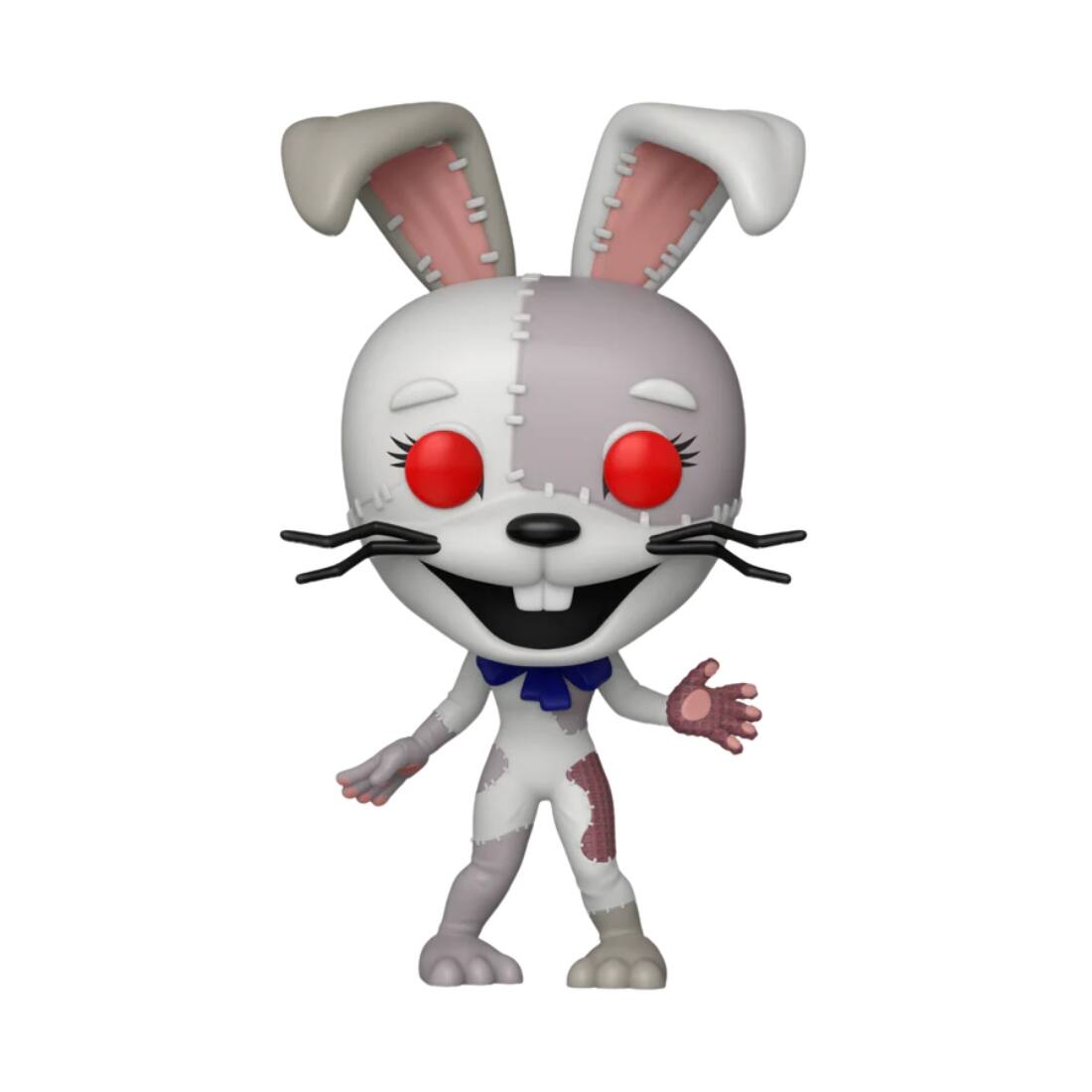 Angle. Funko - Funko Pop! Five Nights at Freddys: Vanny.