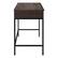 Left. OSP Home Furnishings - Contempo Sit-To-Stand Desk - Ozark Ash.
