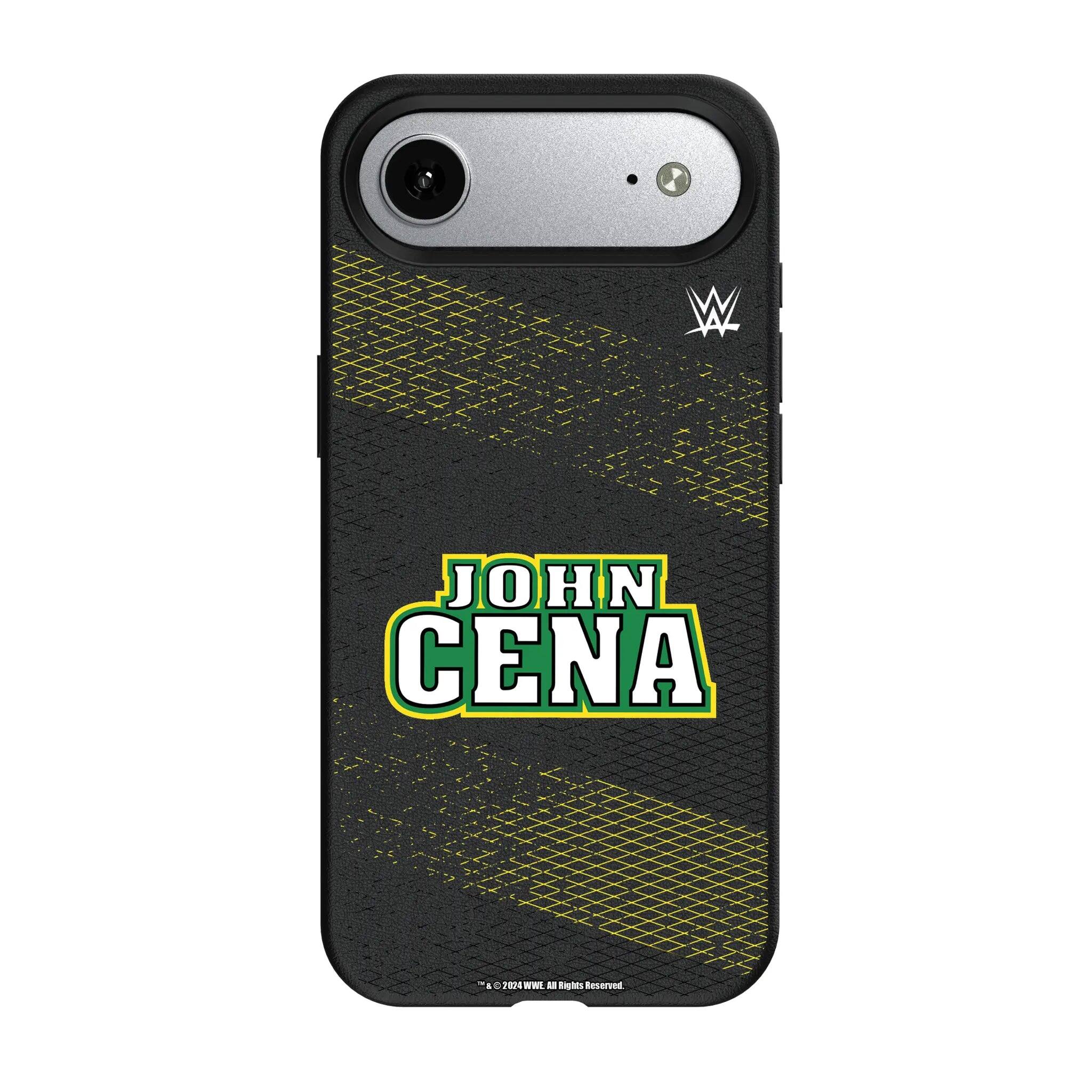 John Cena