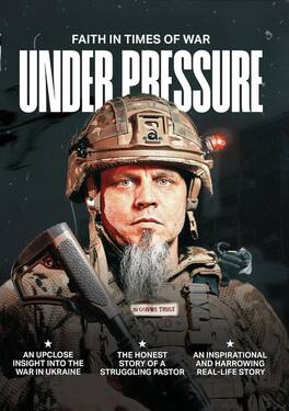 Under Pressure (MOD) (DVD Movie)