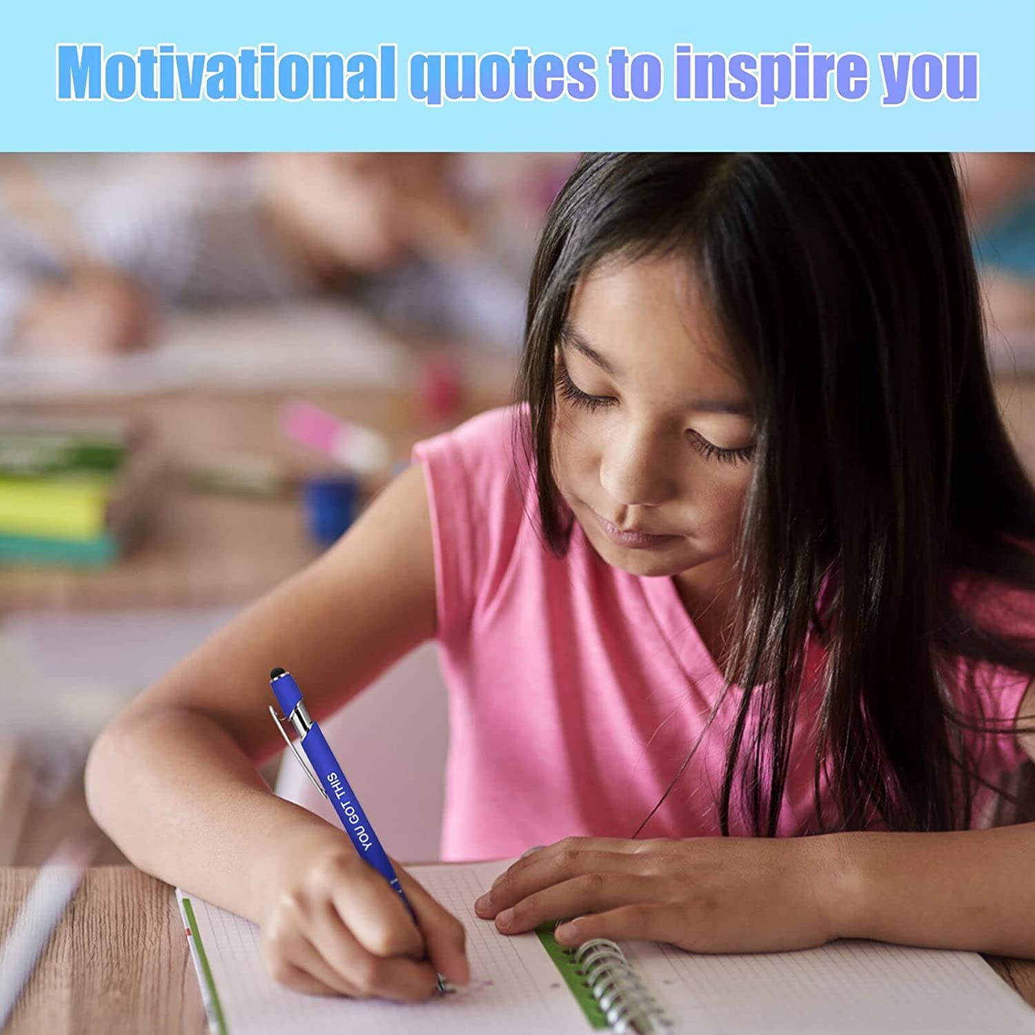 Motivational quotes to inspire you