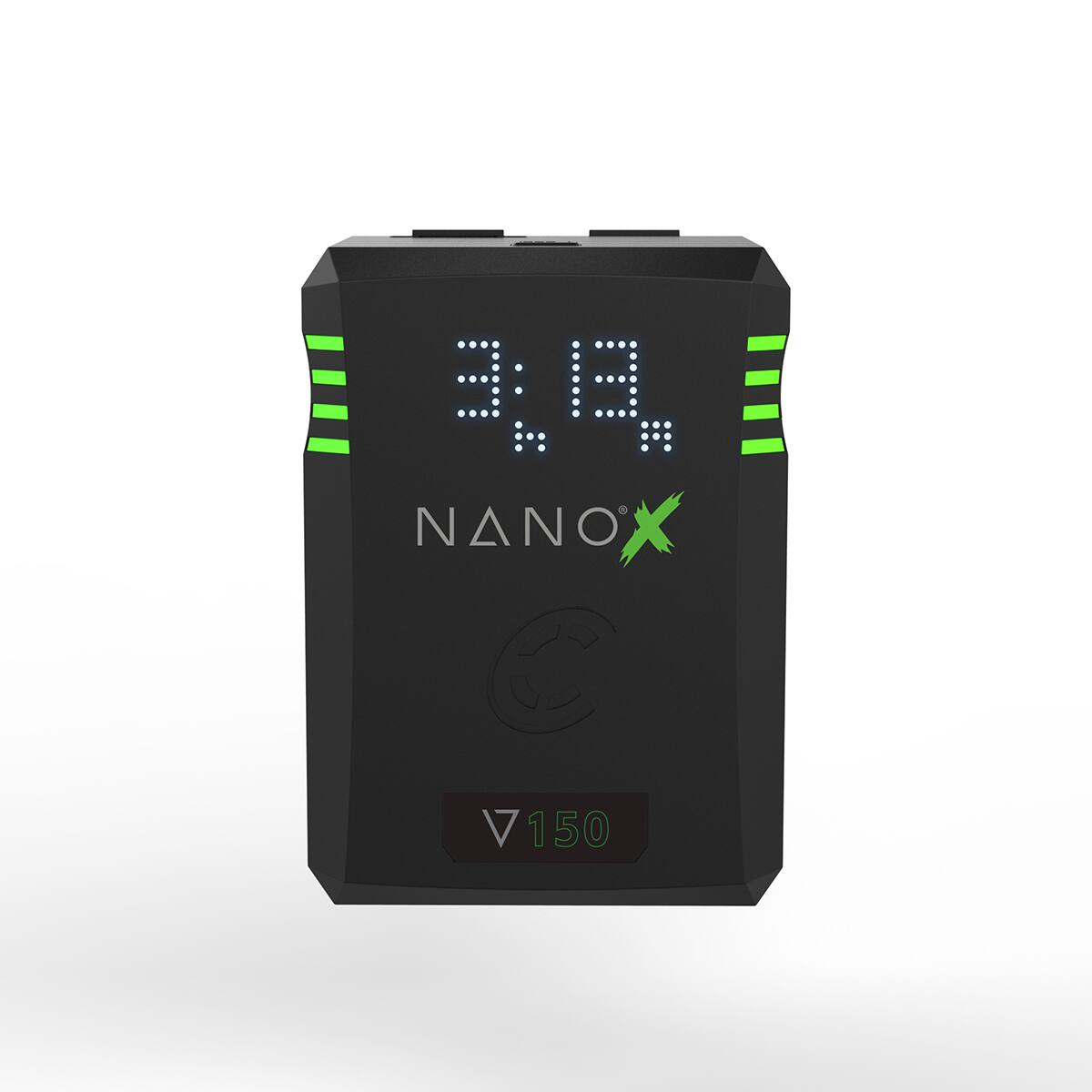 38 NANO X 0 150