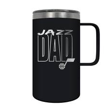 JAZZ DAD