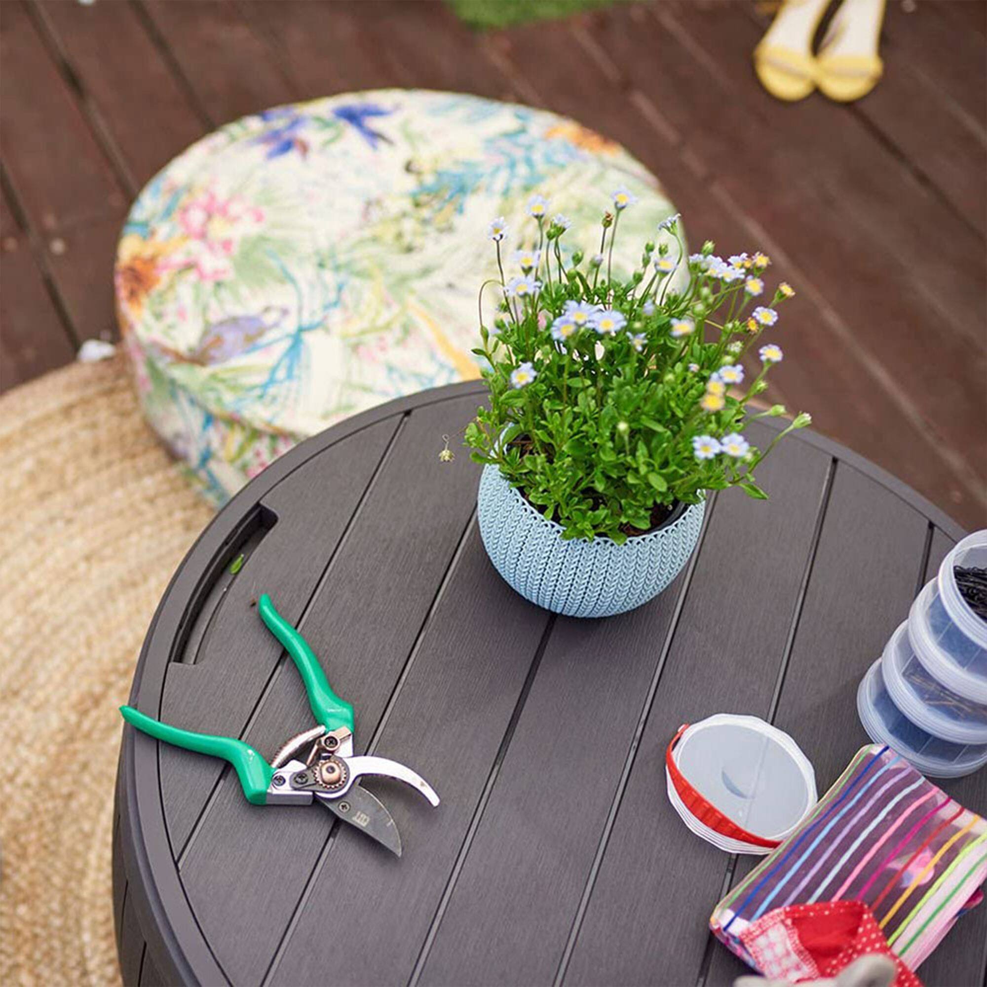 media item thumbnail