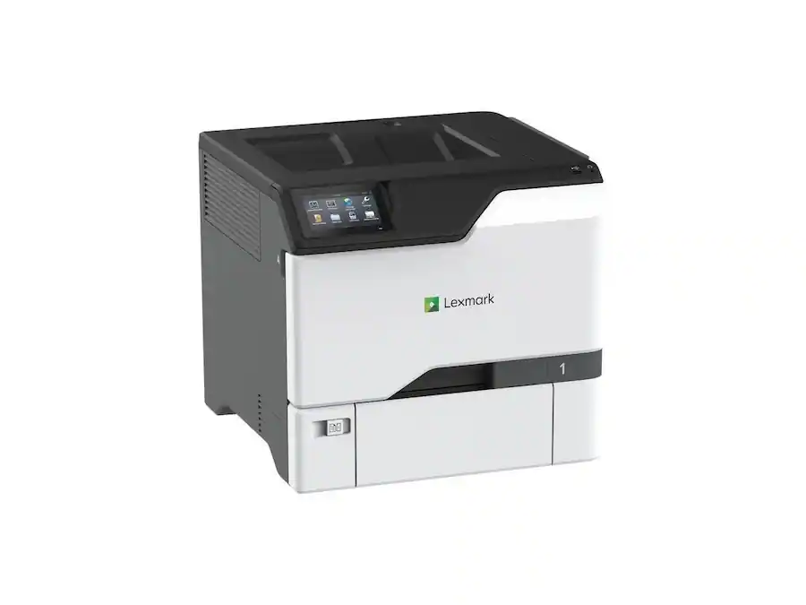 Cs730de Lexmark CS730de Color 47C9000 - Best Buy