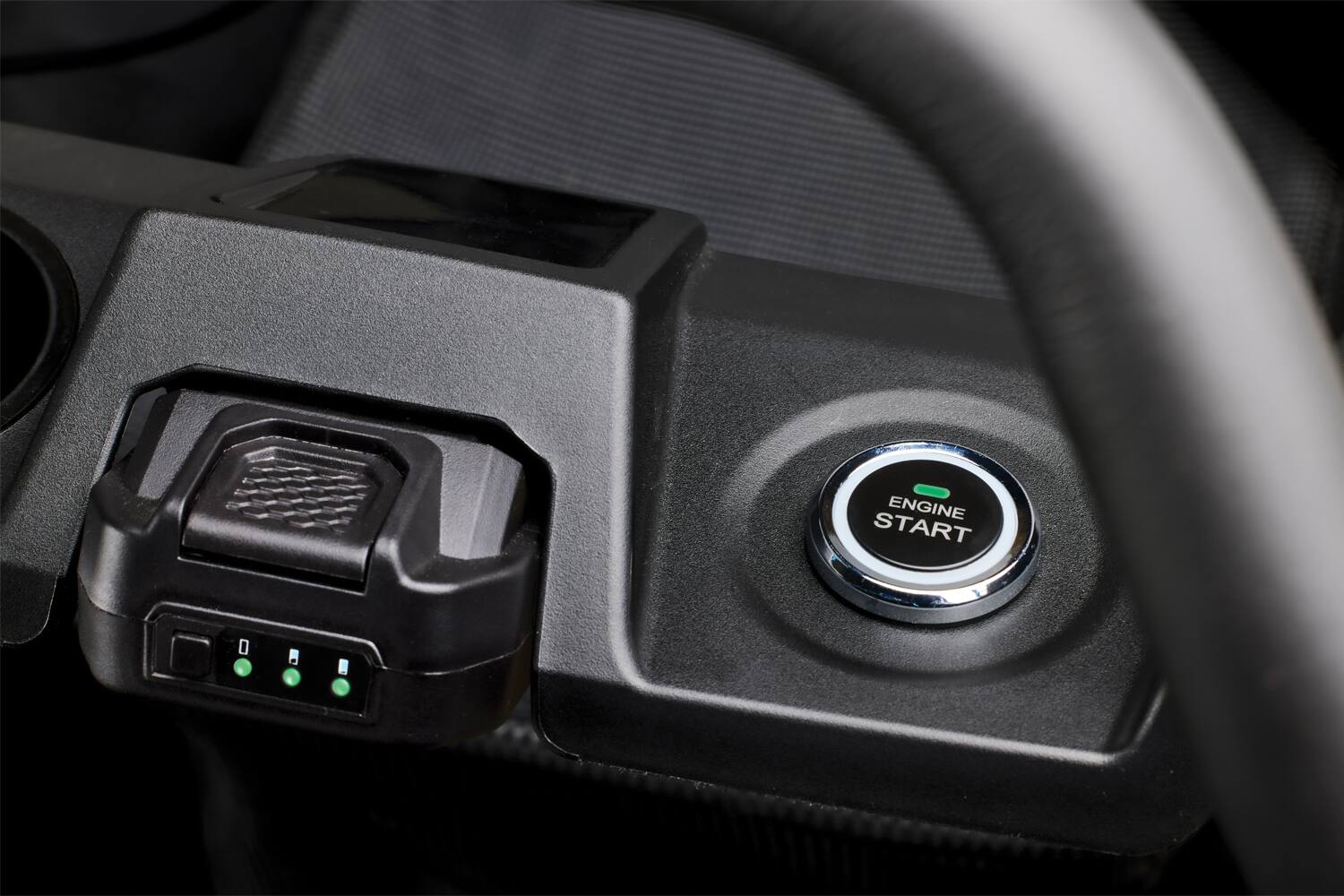ENGINE START