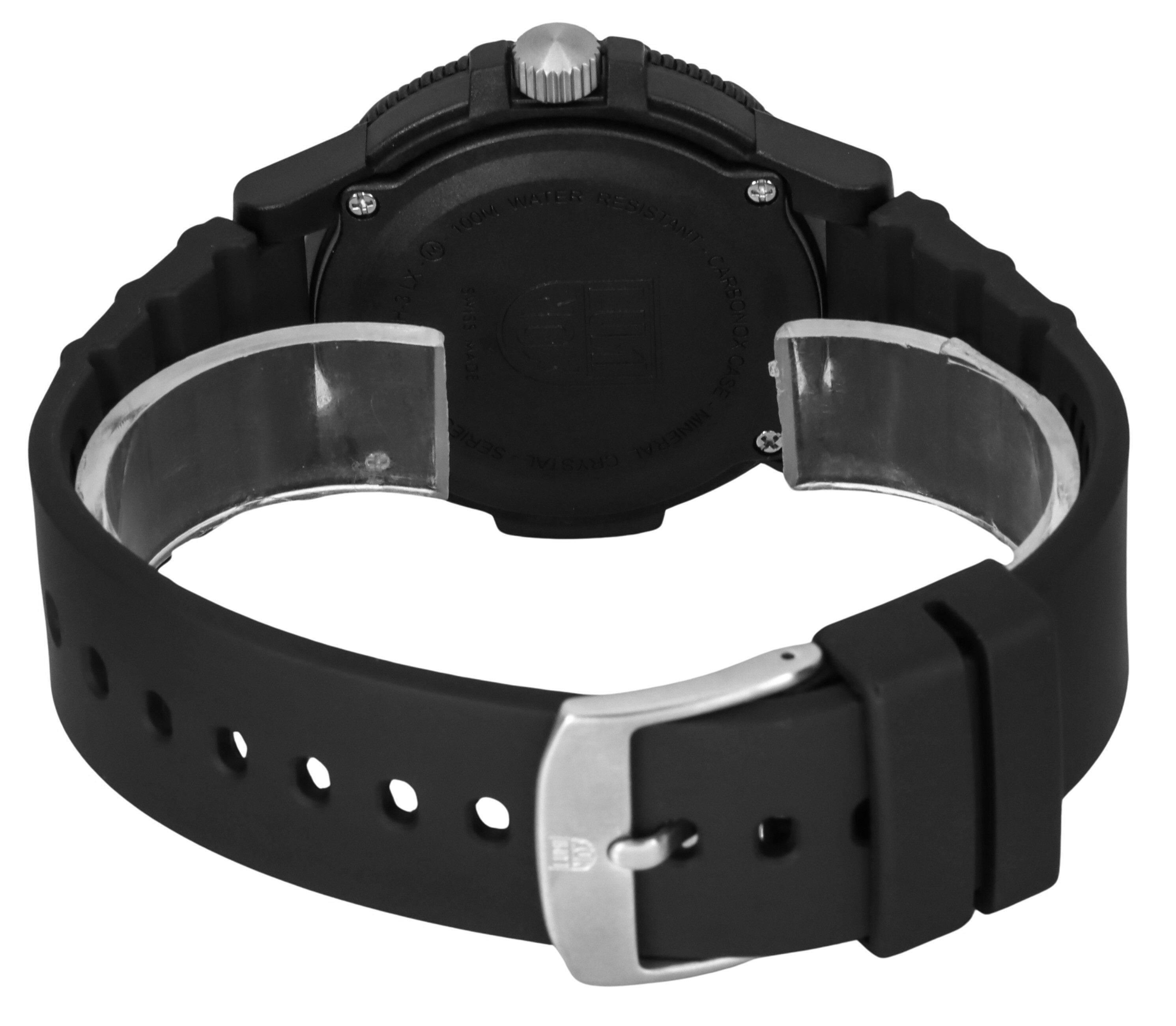 ROOL030 e0G0000 WATER RESISTANT 1906g CARBONX MADE 11 CASE SERIE CRYSTAL MINERAL