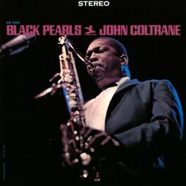 John Coltrane - Black Pearls - UHQCD - COMPACT DISCS