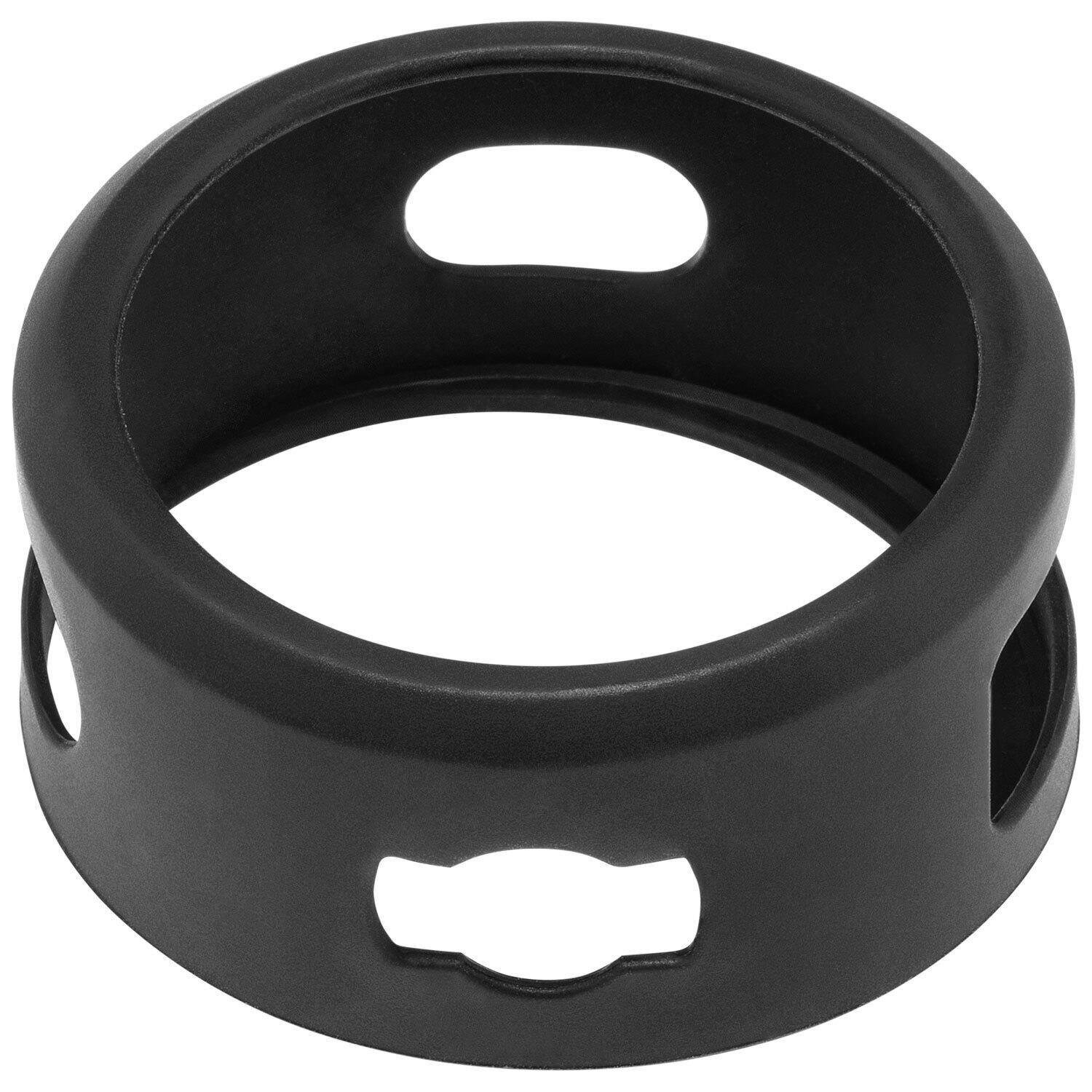 Left. Westcott - Westcott Bumper Guards for FJ-T1 Wireless Trigger (Orange, Black).