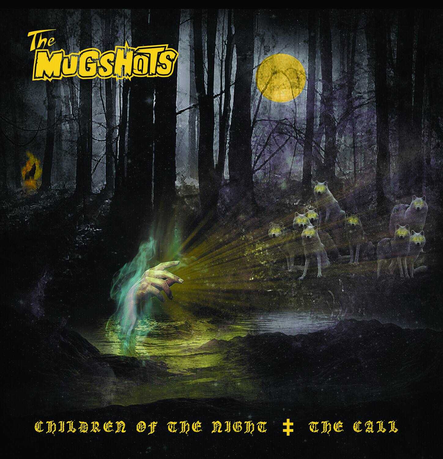 The Mugshots  
Children of the Night  
The Call