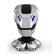 Front. Home Collection - 7D Cordless Electric Head Shaver for Men - Shaver Only.