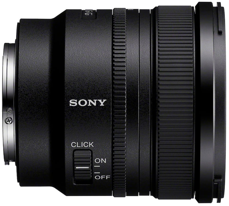 Sony FE 16mm f/1.8 Ultra Wide G Lens Black SEL16F18G - Best Buy Sony FE 16mm f/1.8 Ultra Wide G Lens Black SEL16F18G - Best Buy