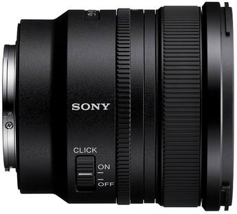 Sony FE 16mm f/1.8 Ultra Wide G Lens Black - Open Box - Best Buy Sony FE 16mm f/1.8 Ultra Wide G Lens Black - Open Box - Best Buy