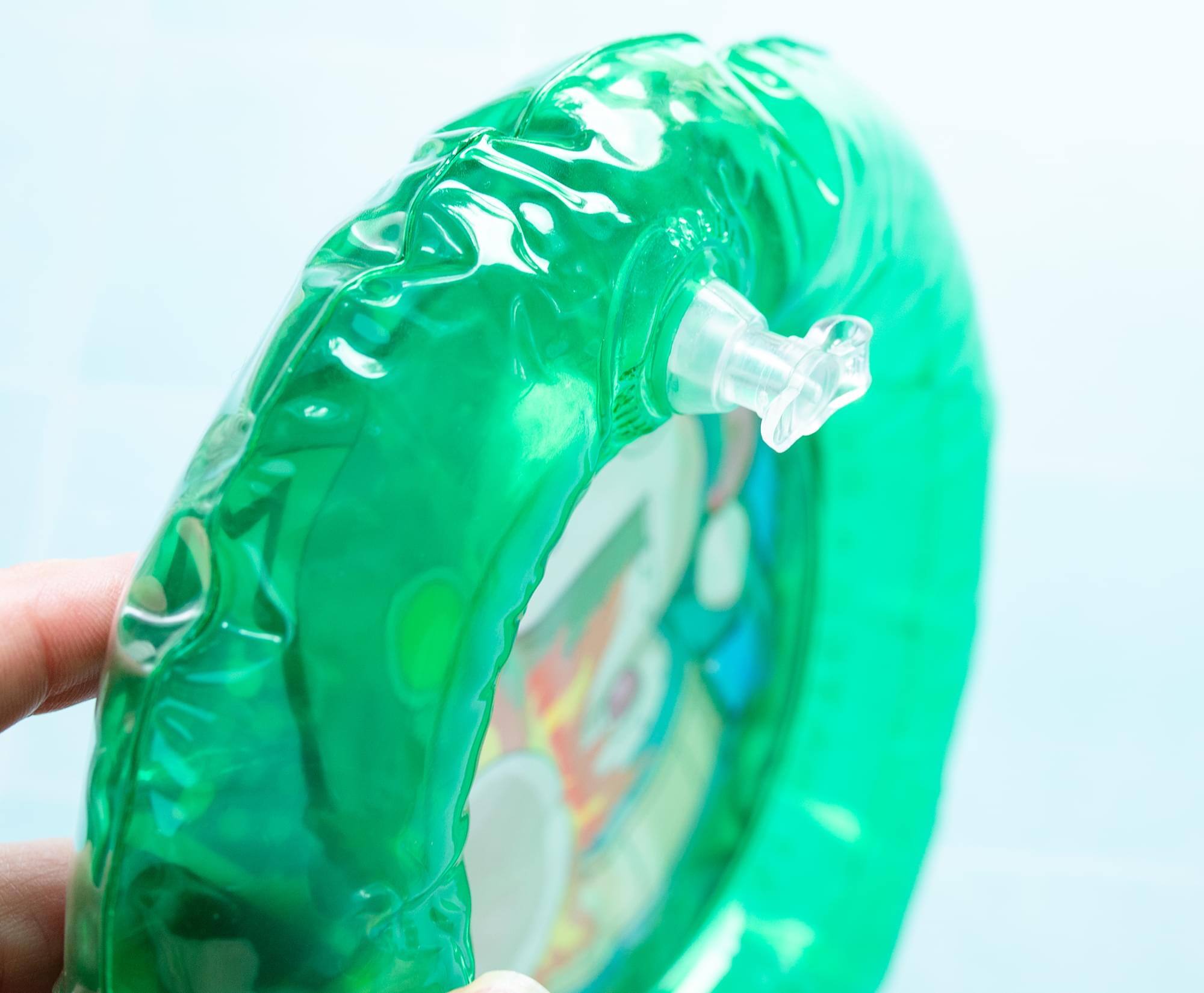 Alt View 4. Bandai - Yo-kai Watch Youkai Flying Disc EX: Robonyan - Multi-Color.