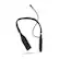 Angle. Viture - One Neckband - Black.