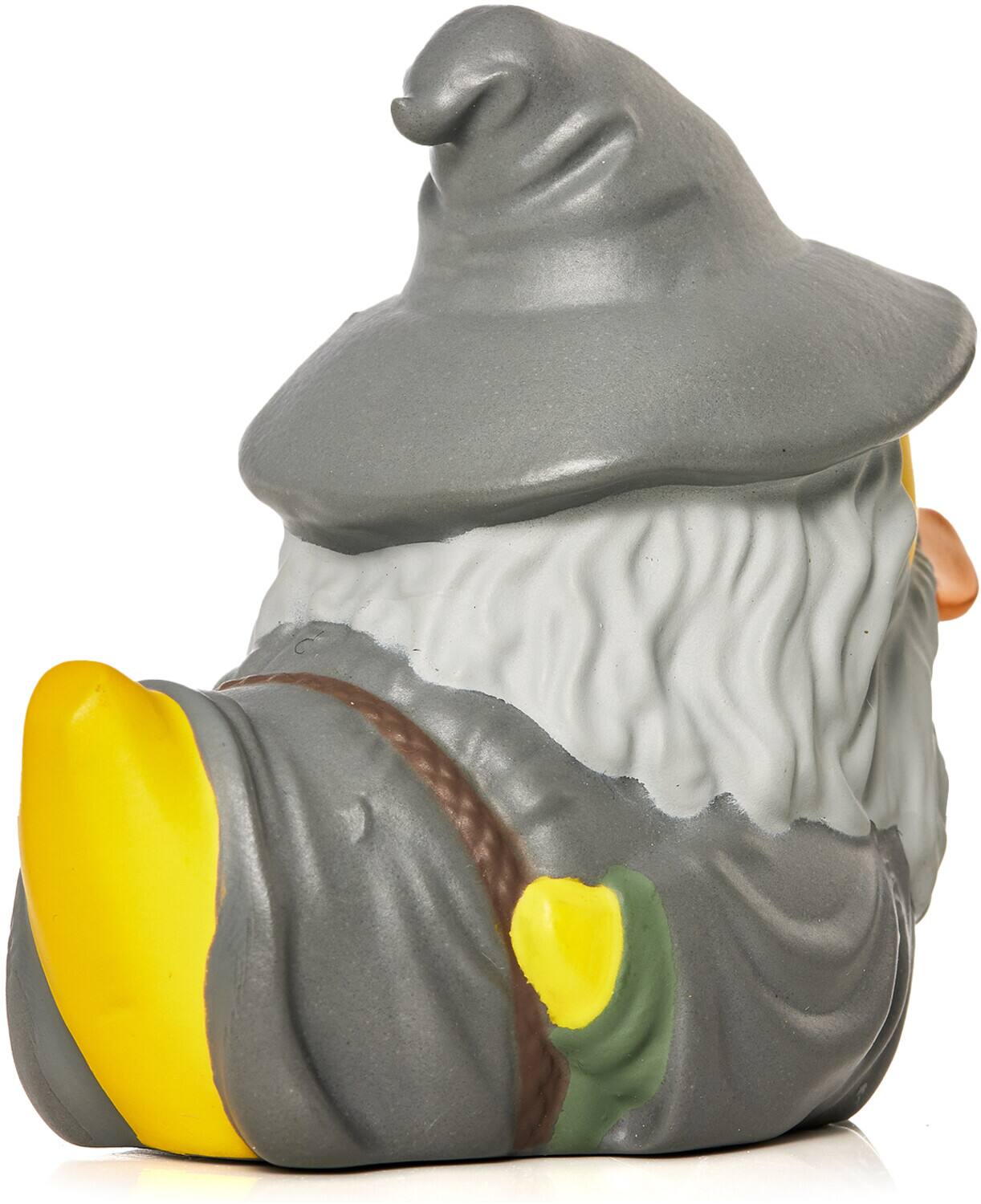 Alt View 2. PopMarket - Tubbz - Lord of the Rings - Gandalf The Grey (Mini Edition)   - Collectibles - Multicolor.