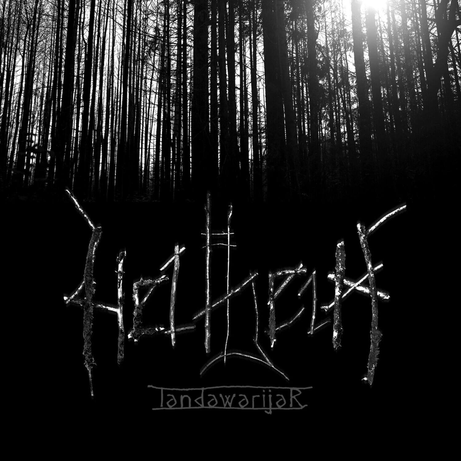 Helheim - Landawaijar   - COMPACT DISCS [CD]