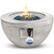 serenelife UP TO 40,000 BTU Propane Tank not Included