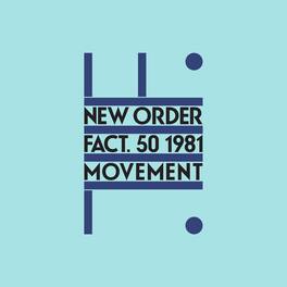New Order - Movement - BLU-RAY AUDIO