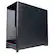Alt View 13. CyberPowerPC - Gaming Desktop - Intel Core Ultra 7 265F 2025 - NVIDIA GeForce RTX 5070 12GB - 16GB DDR5 Memory - 1TB SSD Storage - Black.
