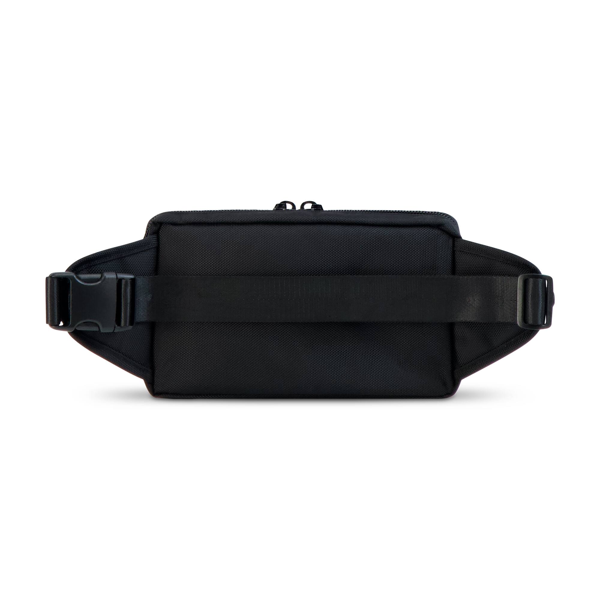 Back. Ful - Tactics Collection Scout Waist pack - Black.