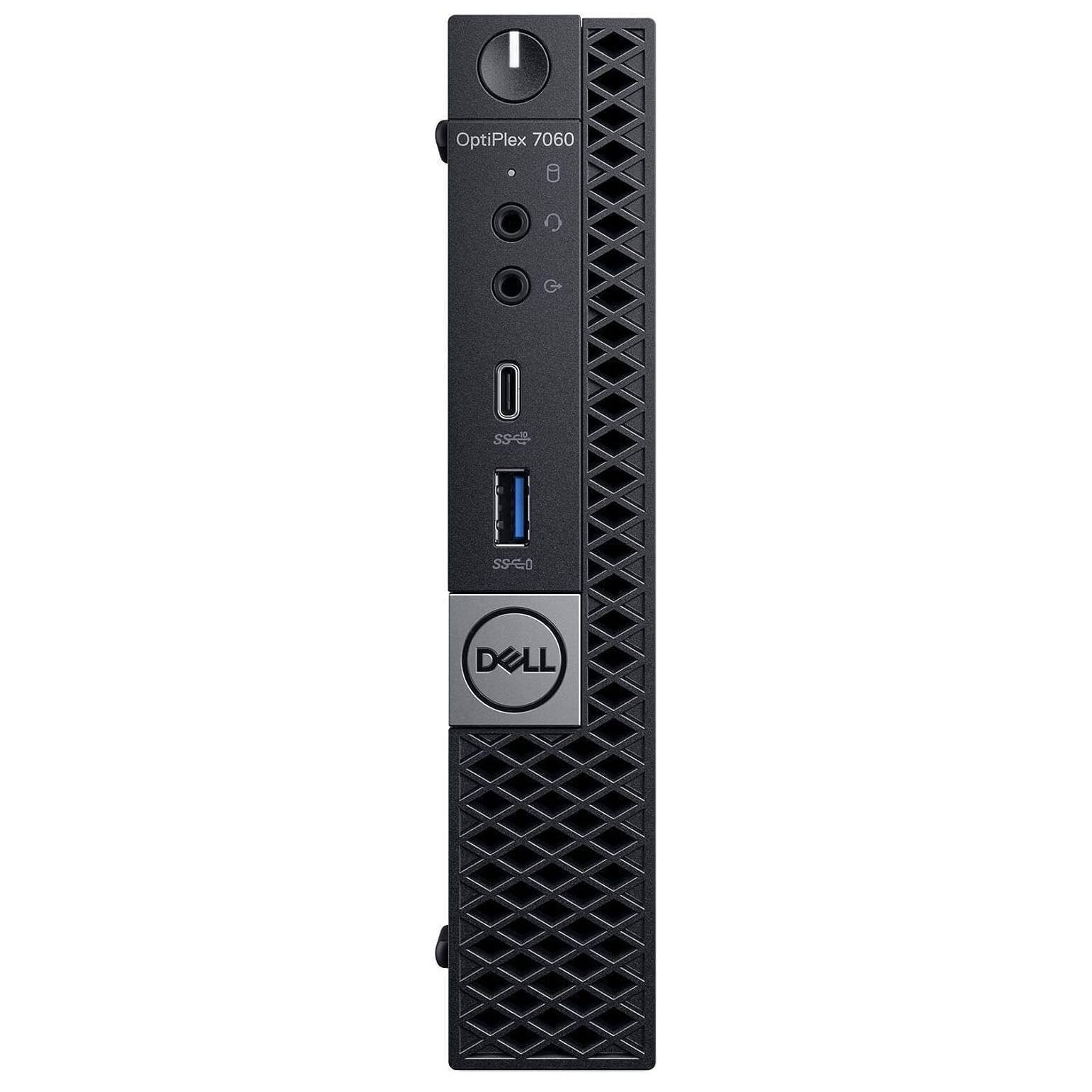 OptiPlex 7060  
SSD  
SSD  
DELL