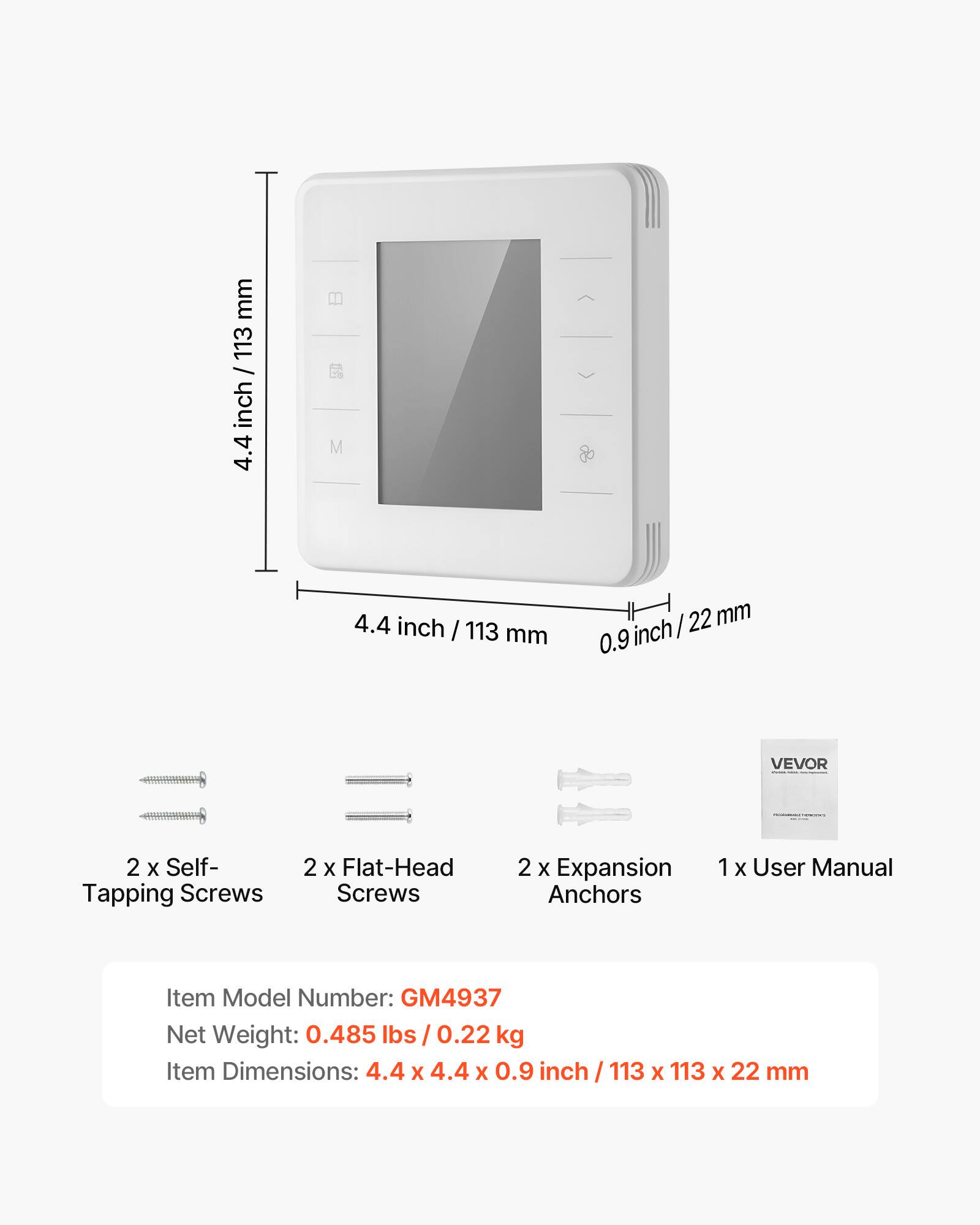 media item thumbnail