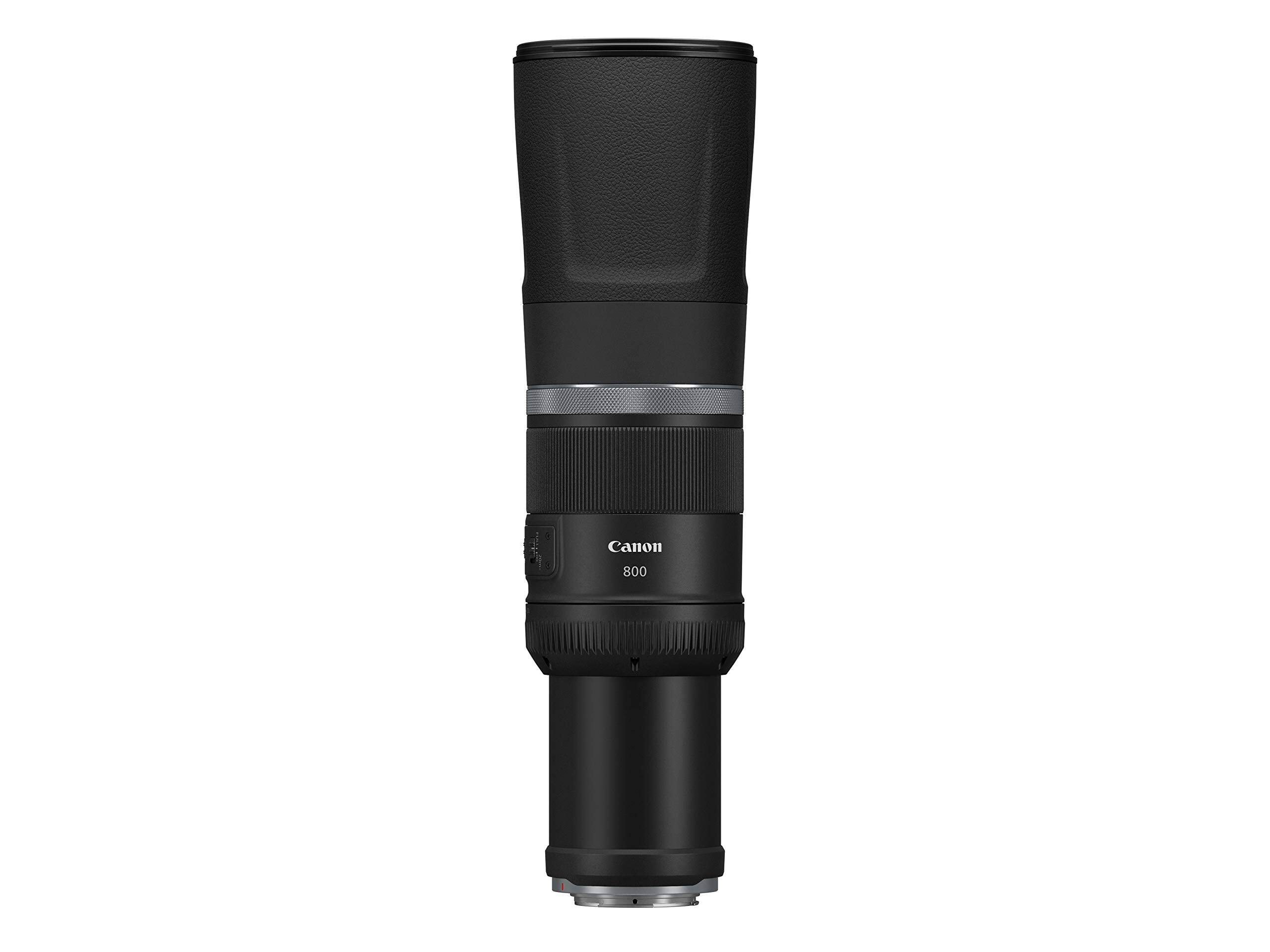 Canon 800