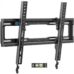 23"-55" Tilt TV Wall Mount