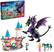 Disney LEGO ACr 7+ 63240 1 I Core - AOT 583 pcs/pzs CHOKING HAZARD WARNING - - - 1 - Disney Princess
