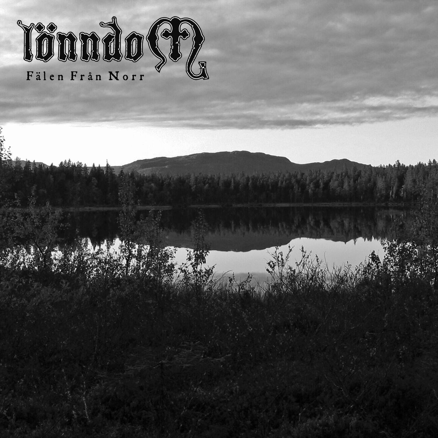 Lonndom - Falen Fran Norr   - COMPACT DISCS [CD] price history on PriceWatchPro