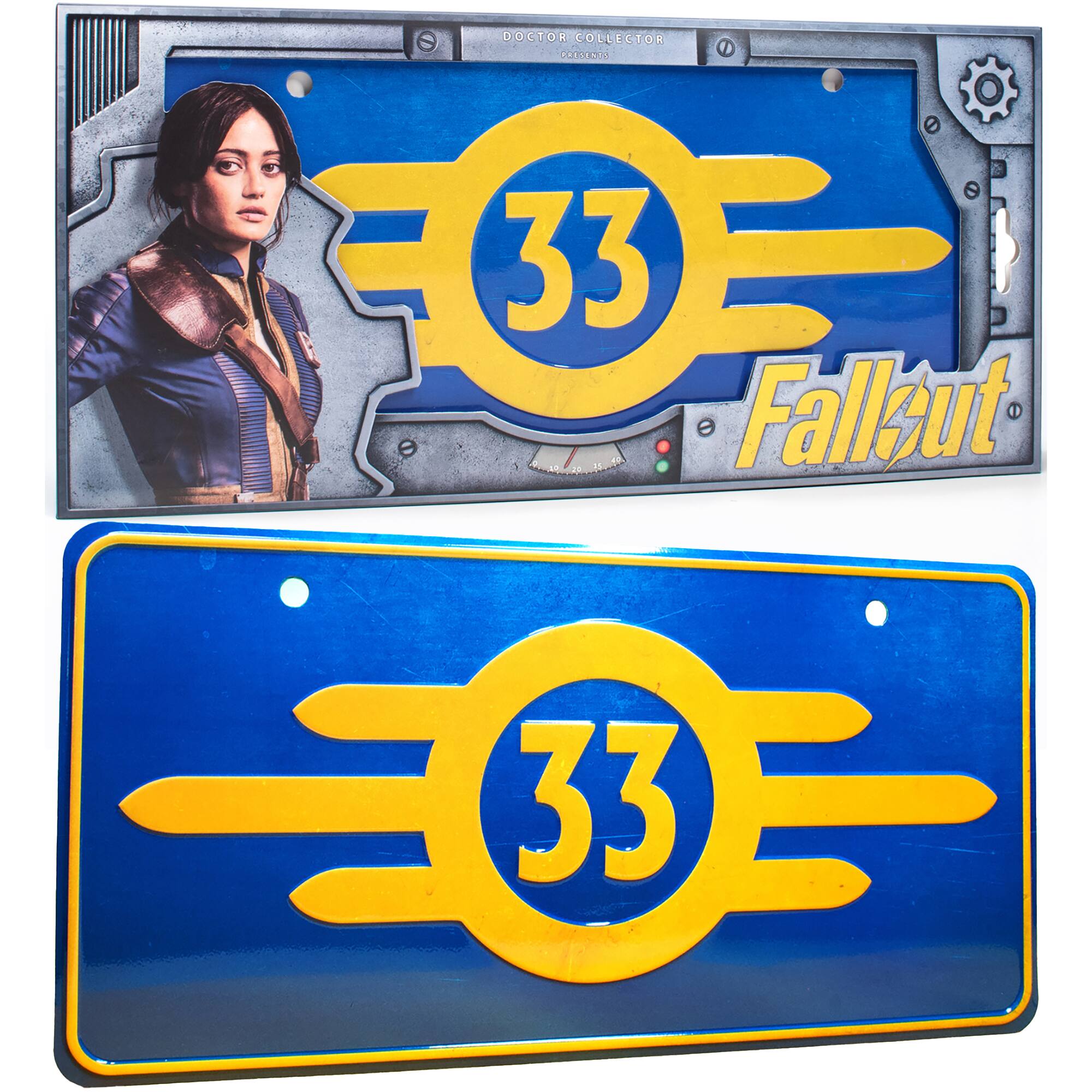 Fallout 33
