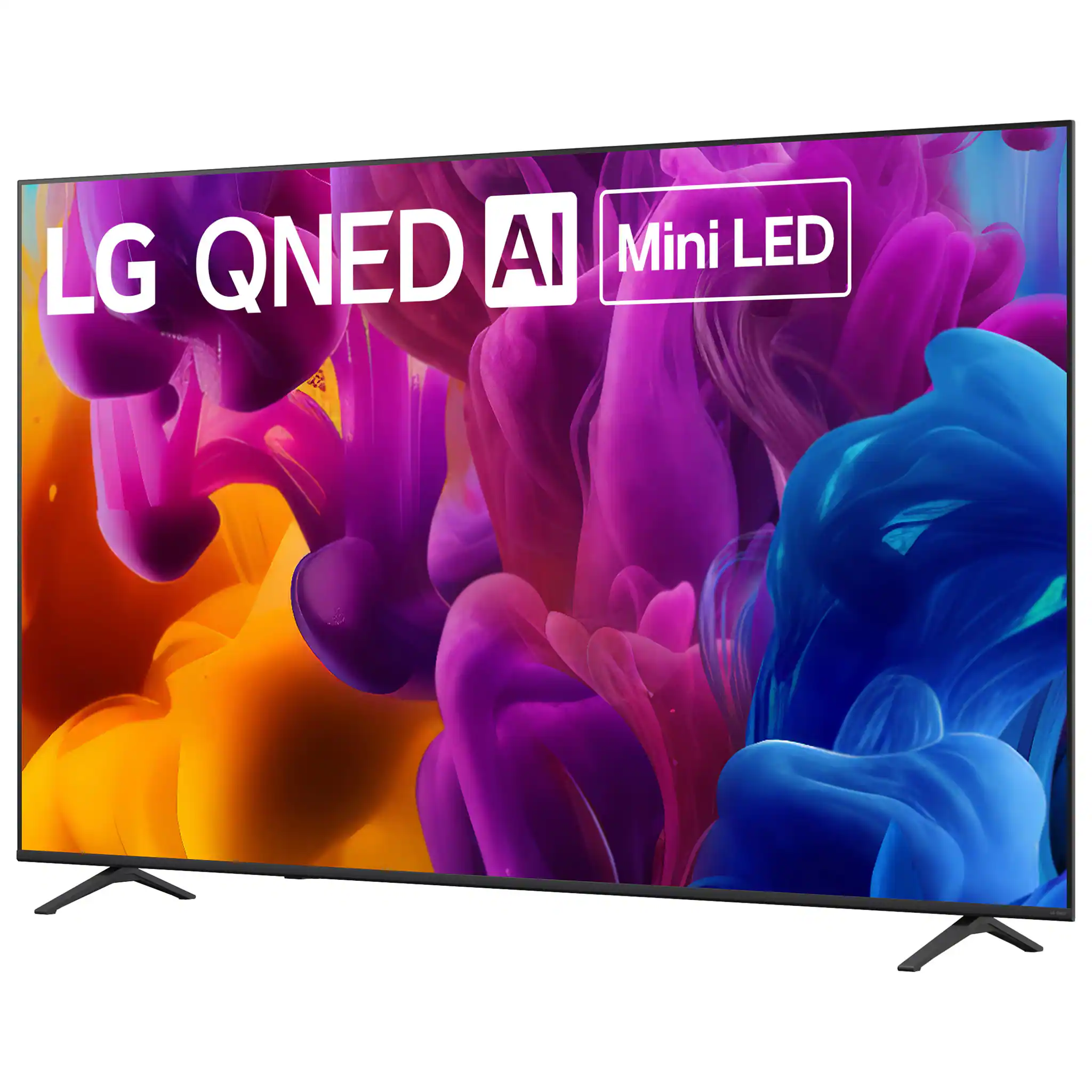 LG QNED AI Mini LED