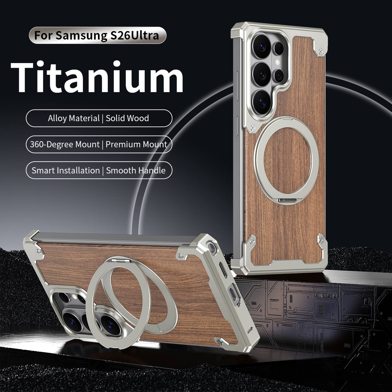 Titanium